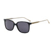 Belstaff Brown Titanium Sunglasses
