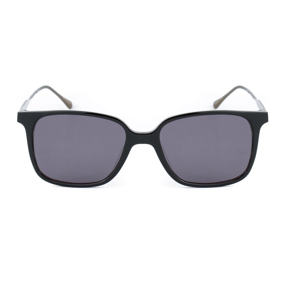 Belstaff Brown Titanium Sunglasses