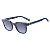 Belstaff Blue Acetate Sunglasses