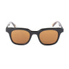 Belstaff Brown Acetate Sunglasses