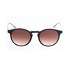 Belstaff Brown Titanium Sunglasses