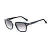 Belstaff Black Acetate Sunglasses