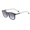 Belstaff Black Titanium Sunglasses