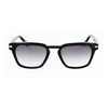 Belstaff Black Acetate Sunglasses