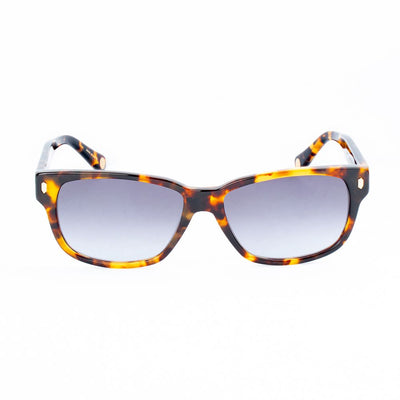 Belstaff Brown Acetate Sunglasses