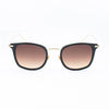 Belstaff Gold Titanium Sunglasses