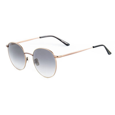 Belstaff Gold Titanium Sunglasses