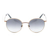 Belstaff Gold Titanium Sunglasses