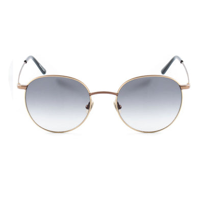 Belstaff Gold Titanium Sunglasses