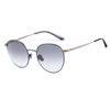 Belstaff Brown Titanium Sunglasses