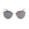 Belstaff Gold Titanium Sunglasses
