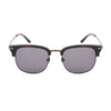 Belstaff Brown Titanium Sunglasses