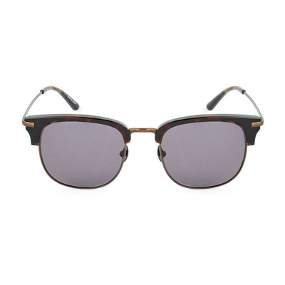 Belstaff Brown Titanium Sunglasses