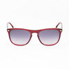 Belstaff Red Acetate Sunglasses