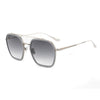 Belstaff Gray Titanium Sunglasses