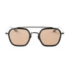 Belstaff Black Titanium Sunglasses