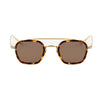 Belstaff Gold Titanium Sunglasses