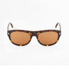 Belstaff Brown Acetate Sunglasses