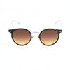 Belstaff Gray Titanium Sunglasses