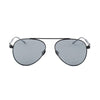 Belstaff Black Titanium Sunglasses