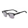 Belstaff Black Acetate Sunglasses
