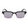 Belstaff Black Acetate Sunglasses