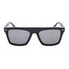 Belstaff Black Acetate Sunglasses