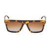 Belstaff Brown Acetate Sunglasses