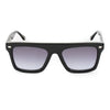 Belstaff Black Acetate Sunglasses