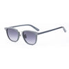 Belstaff Gray Acetate Sunglasses