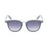 Belstaff Gray Acetate Sunglasses