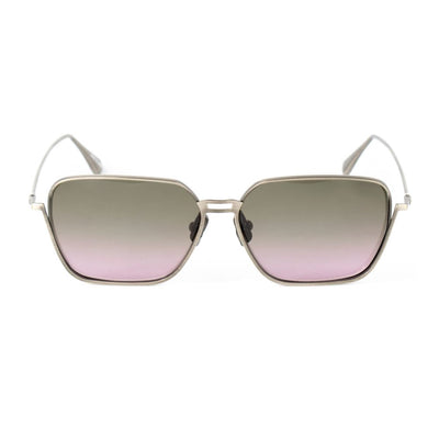 Belstaff Gray Titanium Sunglasses
