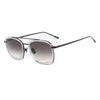 Belstaff Gray Titanium Sunglasses