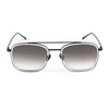 Belstaff Gray Titanium Sunglasses