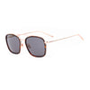 Belstaff Multicolor Titanium Sunglasses