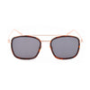 Belstaff Multicolor Titanium Sunglasses