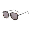 Belstaff Black Titanium Sunglasses