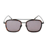 Belstaff Black Titanium Sunglasses