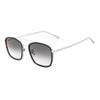 Belstaff Gray Titanium Sunglasses