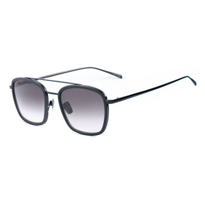 Belstaff Black Titanium Sunglasses