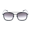 Belstaff Black Titanium Sunglasses