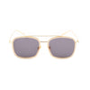 Belstaff Gold Titanium Sunglasses