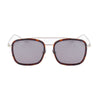 Belstaff Gray Titanium Sunglasses