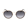 Belstaff Gold Titanium Sunglasses