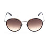 Belstaff Brown Titanium Sunglasses