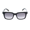 Belstaff Black Acetate Sunglasses