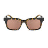 Belstaff Brown Acetate Sunglasses