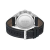 Hugo Boss Black Leather Dress Watch