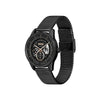 Hugo Boss Black Stainless Steel Dress Watch