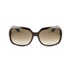 Gucci Black Acetate Sunglasses